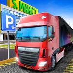 Delivery Truck Driver Simulator icon