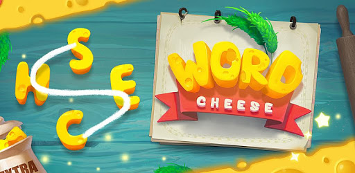 Word Cross - Word Cheese PC screenshot