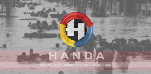 HANDA PC screenshot