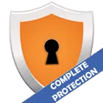 Secure Antivirus for PC