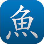 Pleco Chinese Dictionary icon
