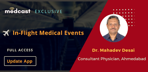 PlexusMD - no. 1 medical news & careers app PC screenshot