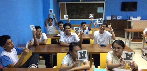 Plickers PC screenshot Plickers PC screenshot