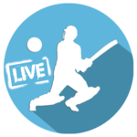 Live Cricket icon