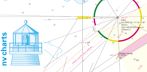 nv charts for PC - Free Download & Install on Windows PC, Mac