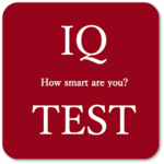 IQ Test - How smart are you? icon