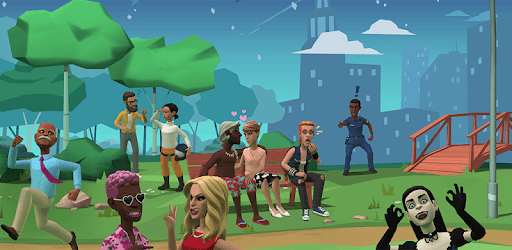 Plotagon Education PC screenshot