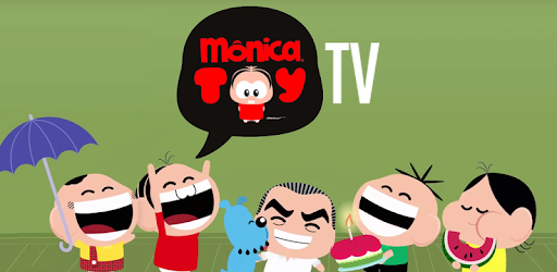 Monica Toy TV PC screenshot