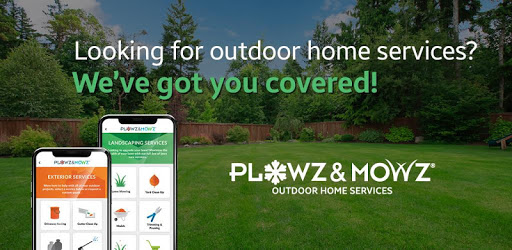 Plowz & Mowz for Homeowners PC screenshot Plowz & Mowz for Homeowners PC screenshot