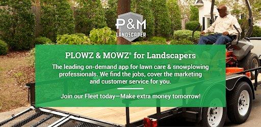 Plowz & Mowz - Landscaper PC screenshot Plowz & Mowz - Landscaper PC screenshot