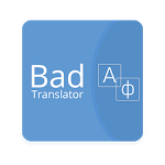 Bad Translator for PC Bad Translator for PC
