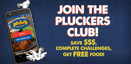 Pluckers Club PC screenshot Pluckers Club PC screenshot