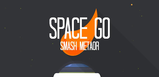 Space Go : Smash Meteor PC screenshot