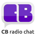 CB Radio Chat - for friends! icon