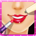 Princess Lips Spa Beauty Salon for PC