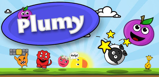 Plumy's World PC screenshot