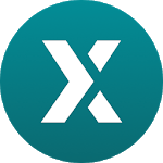 Poloniex Crypto Exchange icon