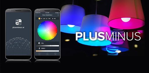 PlusMinus - Smart Home PC screenshot PlusMinus - Smart Home PC screenshot