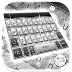 Glitter&Flash Keyboard for PC Glitter&Flash Keyboard for PC