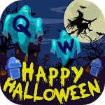 Halloween keyboard theme & ghost party for PC