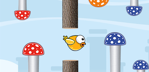 Super idiot bird PC screenshot