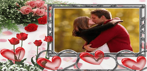 Love Flowers Photo Frames PC screenshot Love Flowers Photo Frames PC screenshot