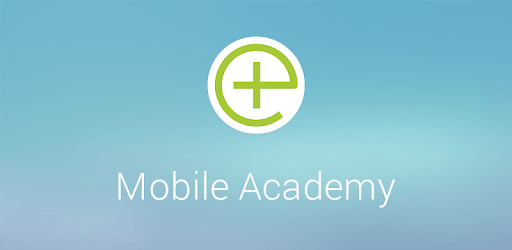 PlusPort Academy PC screenshot