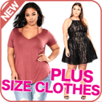 Plus Size Clothes for PC Plus Size Clothes for PC