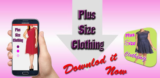Plus Size Clothing 2018 PC screenshot Plus Size Clothing 2018 PC screenshot