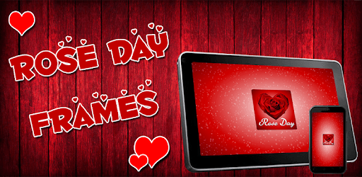Rose Day Frames PC screenshot Rose Day Frames PC screenshot