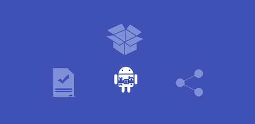 APK Manager PC screenshot APK Manager PC screenshot
