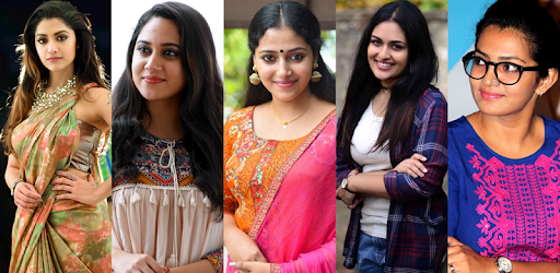 Malayalam Actress Photos & Wallpapers PC screenshot Malayalam Actress Photos & Wallpapers PC screenshot