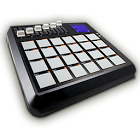 Skrillex Fan Dubstep Drum Pads for PC Skrillex Fan Dubstep Drum Pads for PC
