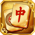 Mahjong Gold icon