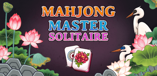 Mahjong Master Solitaire PC screenshot