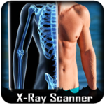 XRay Scanner Prank 2018 for PC