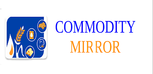 Commodity Mirror PC screenshot