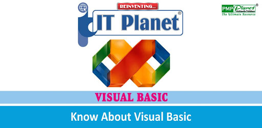 Visual Basic (PM Publisher) PC screenshot