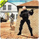 Elite Secret Mission:Secret Agent game 2018 icon