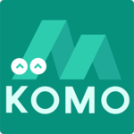 KOMO Ebook for PC