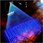 Hologram 3D Piano Prank for PC