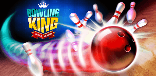 Bowling King PC screenshot Bowling King PC screenshot