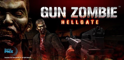 GUN ZOMBIE PC screenshot GUN ZOMBIE PC screenshot