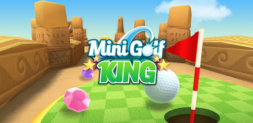 Mini Golf King - Multiplayer Game PC screenshot