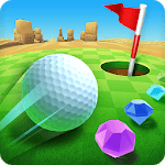 Mini Golf King - Multiplayer Game for PC
