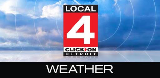 WDIV Local4Casters Weather PC screenshot