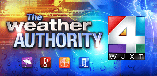 WJXT - The Weather Authority PC screenshot