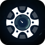 BLE TPMS icon
