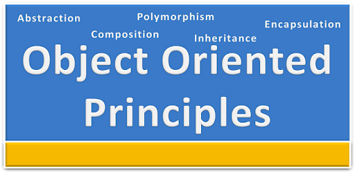Object Oriented Principles PC screenshot Object Oriented Principles PC screenshot