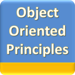 Object Oriented Principles for PC Object Oriented Principles for PC